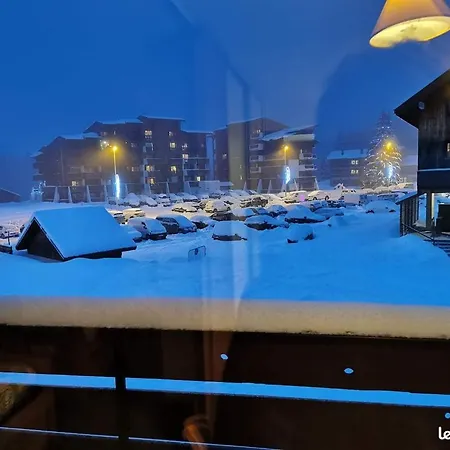 5 Pers Haute Savoie تانينج