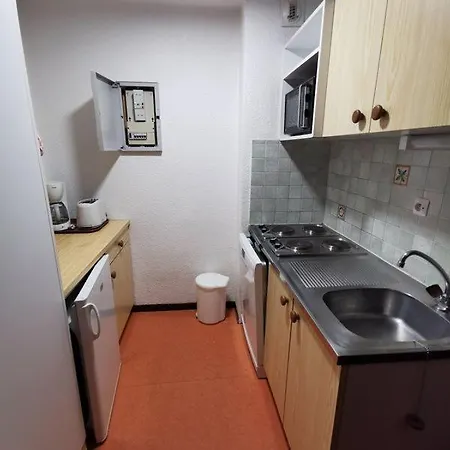 5 Pers Haute Savoie شقة